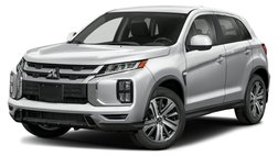 2022 Mitsubishi Outlander Sport 2.0 LE