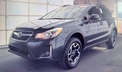 2016 Subaru Crosstrek 2.0i Limited