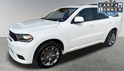 2020 Dodge Durango GT