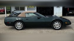 1995 Chevrolet Corvette Base