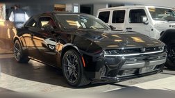2026 Dodge Charger Scat Pack Plus