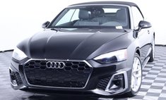 2023 Audi A5 quattro Premium Plus 45 TFSI
