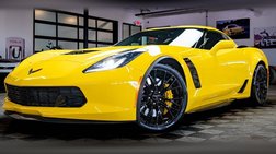 2019 Chevrolet Corvette Z06
