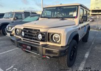 2026 Ineos Grenadier 