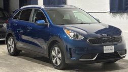 2019 Kia Niro LX