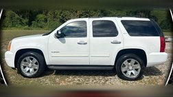 2011 GMC Yukon SLT