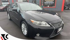 2013 Lexus ES 350 Base