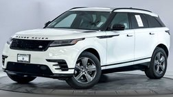 2025 Land Rover Range Rover Velar P250 Dynamic SE
