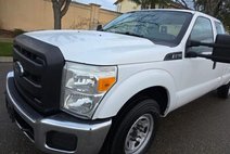 2015 Ford Super Duty F-250 XLT