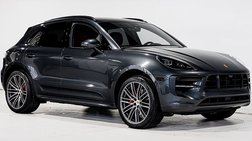 2021 Porsche Macan GTS
