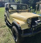 1974 Jeep 