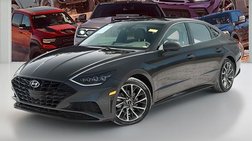 2023 Hyundai Sonata Limited