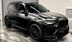 2021 BMW X7 ALPINA XB7