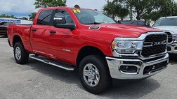 2024 Ram Ram Pickup 2500 Big Horn