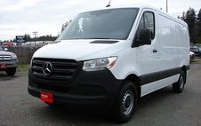 2023 Mercedes-Benz Sprinter 2500