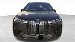 2024 BMW iX xDrive50