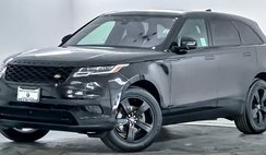 2019 Land Rover Range Rover Velar P250 S