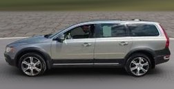 2012 Volvo XC70 T6