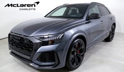 2024 Audi RS Q8 4.0T quattro