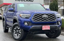 2022 Toyota Tacoma TRD Off-Road
