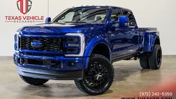 2026 Ford F-450 Super Duty Platinum