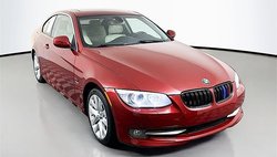 2013 BMW 3 Series 328i xDrive