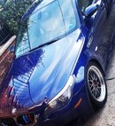 2008 BMW M5 Base