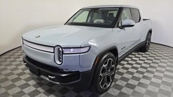 2024 Rivian R1T Adventure