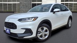 2023 Honda HR-V LX