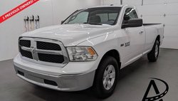2017 Ram Ram Pickup 1500 SLT