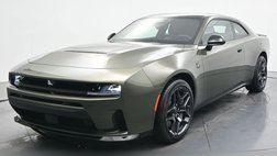 2026 Dodge Charger Scat Pack
