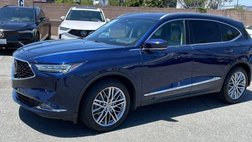 2023 Acura MDX SH-AWD w/Advance
