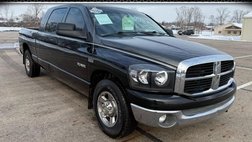 2008 Dodge Ram 1500 SXT