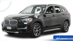 2022 BMW X1 xDrive28i