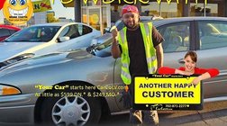 2004 Buick LeSabre Custom