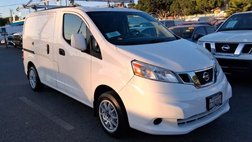 2016 Nissan NV200 SV