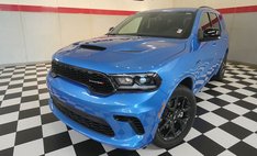 2026 Dodge Durango R/T