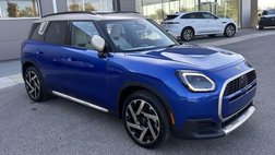 2026 MINI Countryman S ALL4