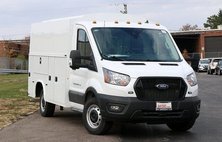 2024 Ford Transit 350