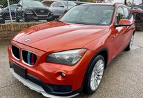 2015 BMW X1 xDrive28i