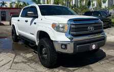2014 Toyota Tundra SR5