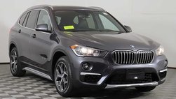 2018 BMW X1 xDrive28i