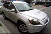 2013 Toyota RAV4 EV Base