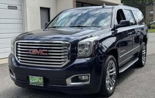 2018 GMC Yukon XL SLT
