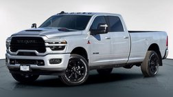 2026 Ram Ram Pickup 3500 Laramie
