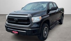 2016 Toyota Tundra SR