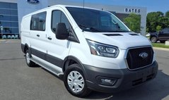 2023 Ford Transit 250