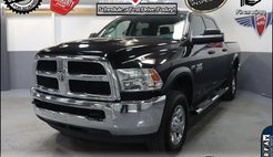 2018 Ram Ram Pickup 2500 Tradesman
