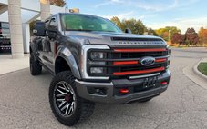 2024 Ford Super Duty F-250 Lariat