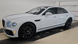 2023 Bentley Flying Spur Speed